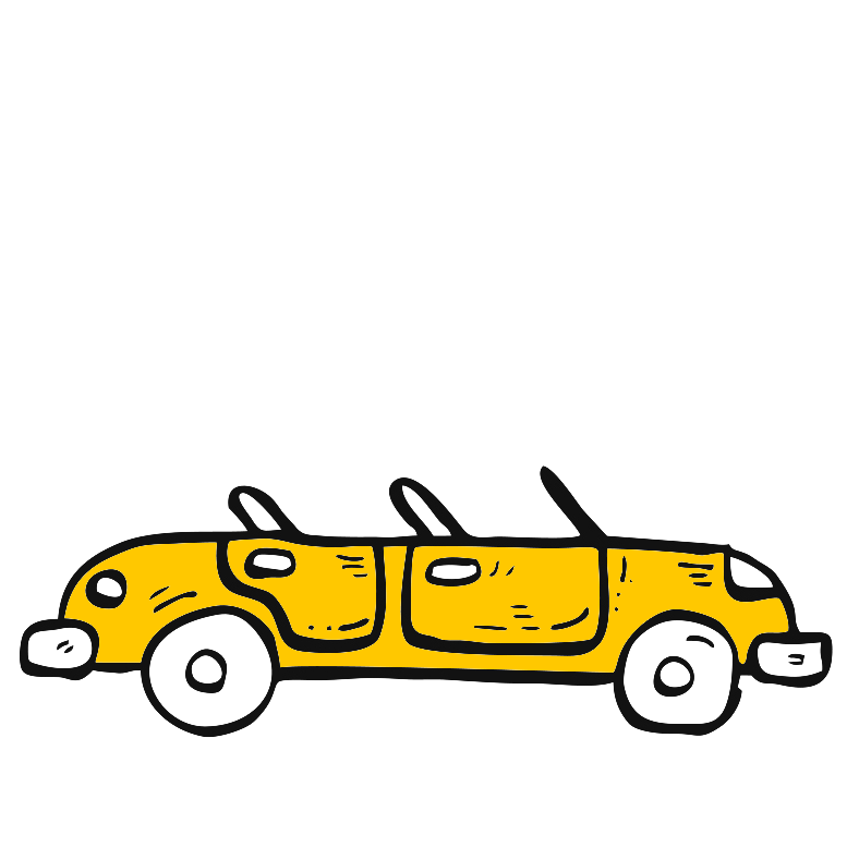 Icona del trasportino per cani Y-Cabrio TAMI